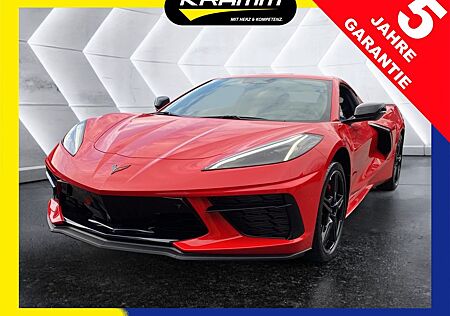 Chevrolet C8 Corvette 2LT *Z51*Lift-System*Magnetic Ride