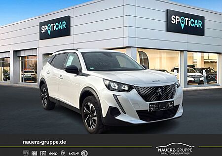 Peugeot 2008 e- Allure