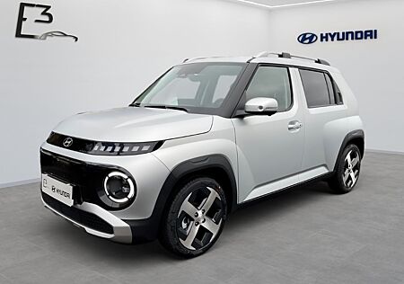 Hyundai Inster 49kWh 2WD Prime V2L-Paket, Glas-Schiebeda