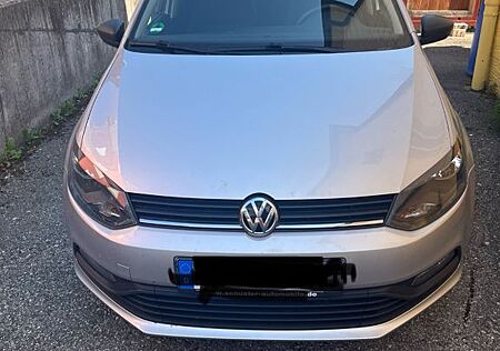 VW Polo Volkswagen 1.0 55kW BMT Trendline Trendline