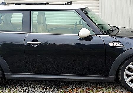 Mini Cooper TÜV neu Inspektion neu