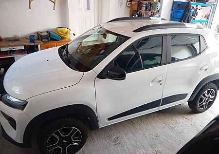 Dacia Spring Essential Electric 45 Essential Elect...