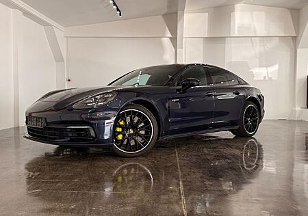Porsche Panamera Hybrid ACC Sitzluft Pano SportAGA BOSE
