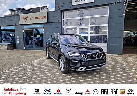 Seat Ateca Xperience 1.5 TSI ACT DSG *Panorama/AHK/Be