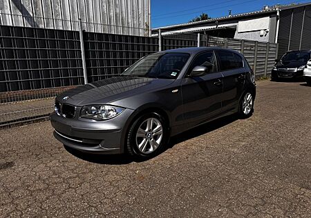 BMW 116d - 4/5 Türig 2.Hand N47 143*PS Facelift LCI