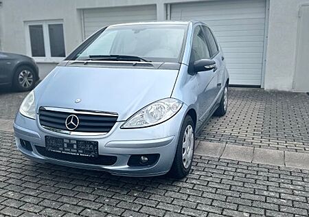 Mercedes-Benz A 150 -Automatik-73000