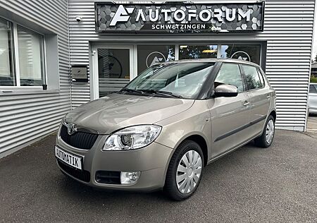 Skoda Fabia Ambiente *AUTOMATIK*PDC*KLIMA*TOP*