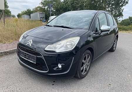 Citroën C3 Selection