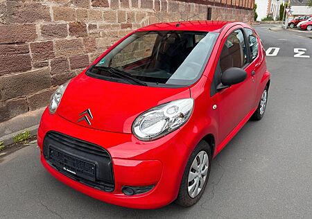 Citroën C1 Advance