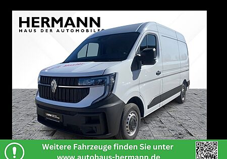 Renault Master Kastenwagen FWD Kasten extra L2H2 3.5t Bl