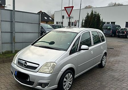 Opel Meriva 1.6 TWIN. INNOVATION "110 Jahre" Easy...