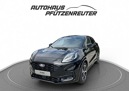 Ford Puma ST-Line Automatik Pano Kamera LED FGS