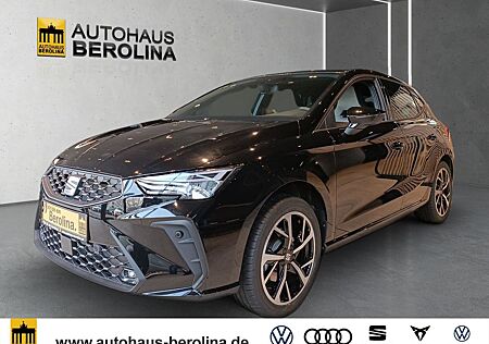 Seat Ibiza 1.0 TSI FR Facelift DSG *NAV*ACC*R-CAM*LED