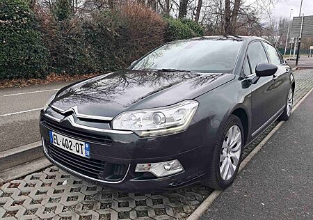Citroën C5 BlueHDi 180 S&S Exclusive EAT6