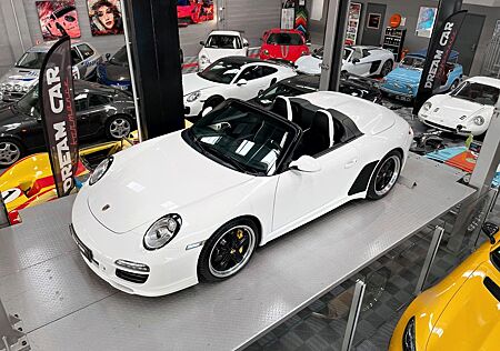 Porsche 997 Speedster *1st PAINT* *1 of 356*