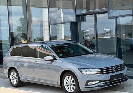 VW Passat Variant Volkswagen NAVI/KAMERA/ACC/LED/CarPlay