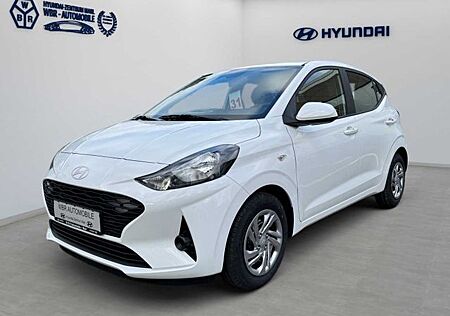 Hyundai i10 1.0 Select