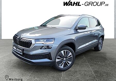 Skoda Karoq 1.5 TSI 150 DSG Tour*LED*PDC*RFK*