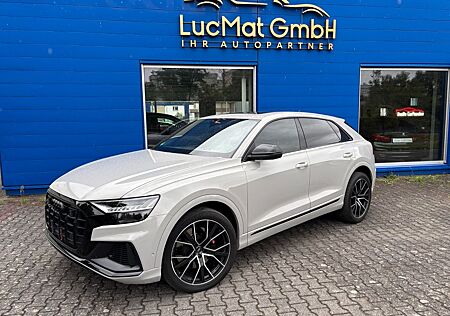 Audi SQ8 4.0 TDI quattro CARBON, PANO, Head-up-Disp