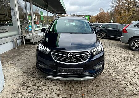 Opel Mokka X AUTOMATIK,GARANTIE,TÜV NEU,KLIMA,SHZ