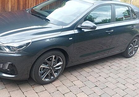 Hyundai i30 1.0 T-GDI Advantage Advantage