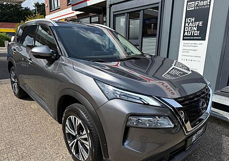 Nissan X-Trail N-Connecta 7 Sitze Navi 360° LED Apple D
