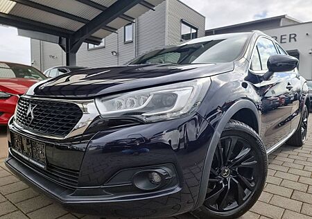 Citroën DS4 Crossback Leder/Alcantara LED Navi Klimaaut.
