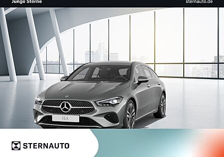 Mercedes-Benz CLA 180 Shooting Brake CLA 180 SB Prog Adv RüCam LED MBUX Prem WinterP