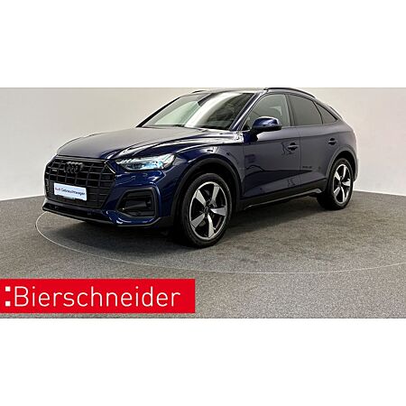 Audi Q5 leasen