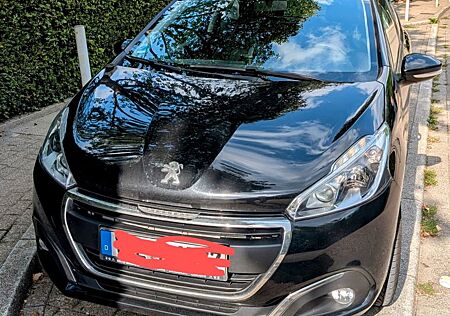 Peugeot 208 1.2 Active PureTech 68 Active