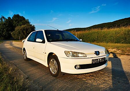 Peugeot 306 XS 110 XS *Klima*TÜV*El. FH*sauber