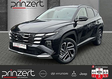Hyundai Tucson 1.6 T-GDI HEV "Prime" Assist.Paket*PGD*D