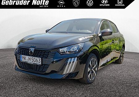 Peugeot 208 STYLE PureTech 100 KLIMA PDC SHZ FACEL. LED