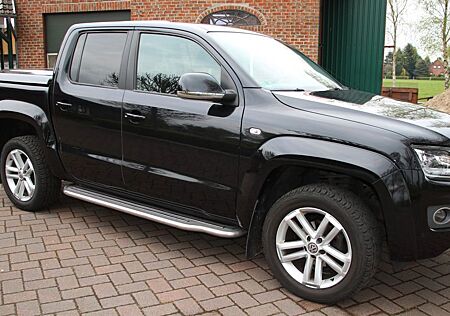 VW Amarok Volkswagen