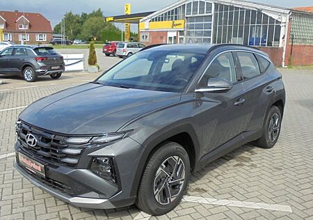Hyundai Tucson 1.6 T-GDi 2WD Select
