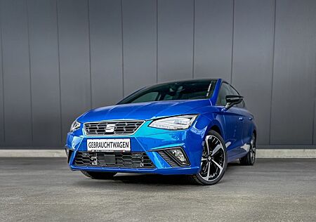 Seat Ibiza FR 1.0 TSI 5 JAHRE/150000 KM