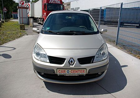 Renault Scenic Dynamique 1.9 dCi FAP 96kW