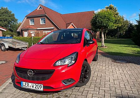 Opel Corsa 1.0 Turbo ECOTEC Color Edition 85kW S/...