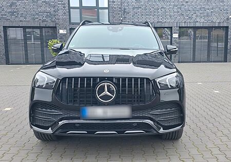 Mercedes-Benz GLE 580 4MATIC - AMG *Panorama *Garantie*PRESafe