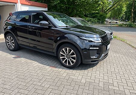 Land Rover Range Rover Evoque 2.0 TD4 132 kW SE Dynamic...