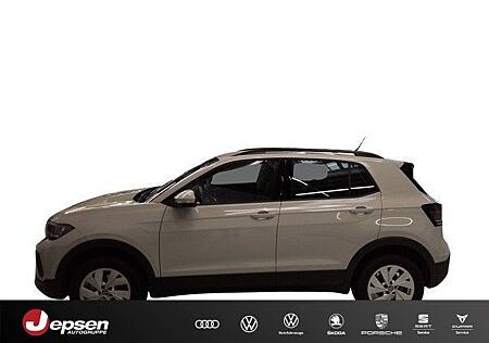 VW T-Cross Volkswagen 1.0 TSI Life /GARANTIE BIS 06/2029