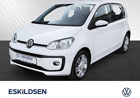 VW Up Volkswagen ! high !