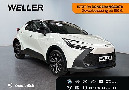 Toyota C-HR 2.0 PHEV Teamplayer *Gewerbeleasing ab 199€