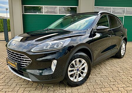 Ford Kuga Titanium X 4x4/360/NAVI//LED/AHK/AHK/HUD