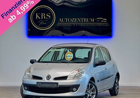 Renault Clio III 1.2i Extreme *GARANTIE*KLIMA*5-TÜRIG*