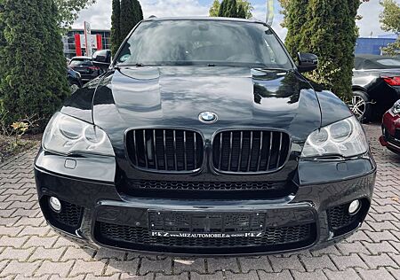 BMW X5 M50i Vollausttattung Pano HeadUp M-Paket