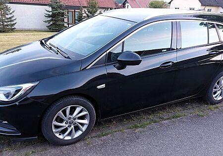 Opel Astra Sports Tourer K 1.6 Innovation 81kW S/S