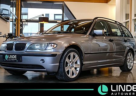BMW 320 d PDC|GSD|SHZ|AHK|
