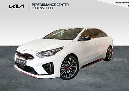 Kia Pro_ceed pro cee'd / ProCeed 1.6DCT GT Unverbastelt