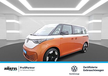 VW ID.BUZZ Volkswagen ID. BUZZ PRO 77 KWH AUTOMATIK (+ACC-RADAR) Navi